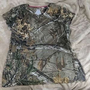 Realtree Tee